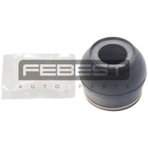 Soufflet de rotule de bras de suspension inférieur FEBEST TBB-333 pour TOYOTA LAND,LX FEBEST