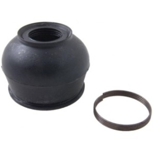 Lower Control Arm Ball Joint Boot FEBEST TBJB-120LOW OE Ref 43345-69025