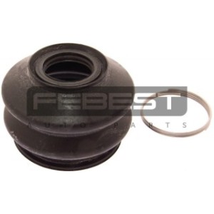 Soufflet de rotule de bras de suspension supérieur avant FEBEST TBJB-120UP pour TOYOTA FEBEST