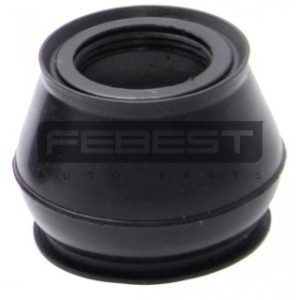 Soufflet de rotule de bras de suspension inférieur FEBEST TBJB-J210 pour RUSH, TERIOS FEBEST