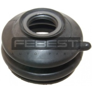 Soufflet de rotule de bras de suspension supérieur FEBEST TBJB-LH85UP pour TOYOTA 43324-26020 FEBEST