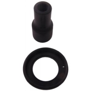 Ignition Coil Tip FEBEST TCP-001 OE Ref 90919-02243