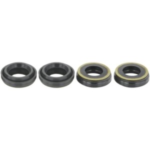 Spark Plug Tube Seal RingKit FEBEST TCP-005-PCS4 OE Ref 23682-30020