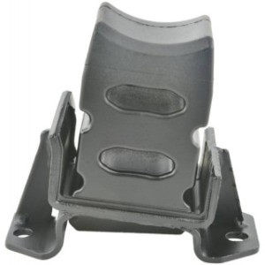 Rear Shock Absorber Jounce Bumper FEBEST TD-008 OE Ref 48306-60201