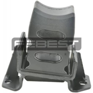 Butée de suspension arrière FEBEST TD-008 pour TOYOTA, LEXUS 48306-60200 FEBEST