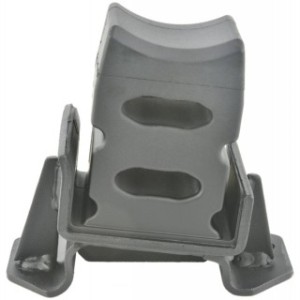 Rear Shock Absorber Jounce Bumper FEBEST TD-009 OE Ref 48036-60011