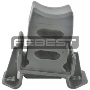 Butée de suspension arrière FEBEST TD-009 pour TOYOTA, LEXUS 48036-60010 FEBEST