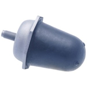 Rear Shock Absorber Jounce Bumper FEBEST TD-010 OE Ref 48341-42010