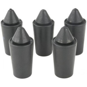 Trunk Lid Cushion FEBEST TD-014-PCS5 OE Ref 90541-09108