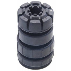 Front Shock Absorber Jounce Bumper FEBEST TD-80F OE Ref 48310-60030