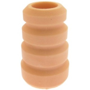 Rear Shock Absorber Jounce Bumper FEBEST TD-ACU10R OE Ref 48341-48010