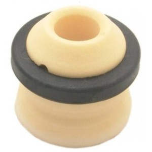 Rear Shock Absorber Jounce Bumper FEBEST TD-AZT240R OE Ref 48341-32100