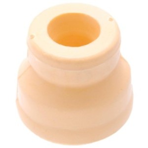 Rear Shock Absorber Jounce Bumper FEBEST TD-AZT250R OE Ref 48341-05030