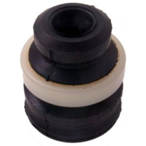Rear Shock Absorber Jounce Bumper FEBEST TD-GX100R OE Ref 48341-30060