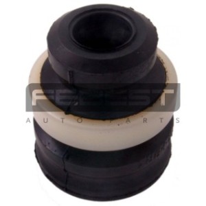 Butée de suspension arrière FEBEST TD-GX100R pour TOYOTA 48341-22120 FEBEST