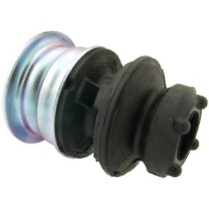 Rear Shock Absorber Jounce Bumper FEBEST TD-GX110R OE Ref 48341-30100