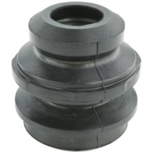 Rear Shock Absorber Jounce Bumper FEBEST TD-JZS160R OE Ref 48341-30080