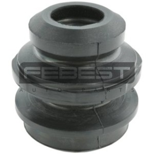 Butée de suspension arrière FEBEST TD-JZS160R pour LEXUS, TOYOTA FEBEST