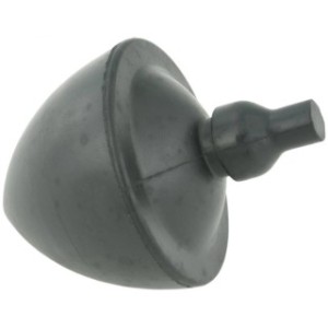 Front Shock Absorber Jounce Bumper FEBEST TD-KDN145F OE Ref 4833204010