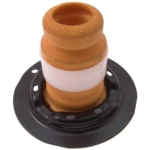 Front Shock Absorber Jounce Bumper FEBEST TD-KSP90F OE Ref 48304-52040