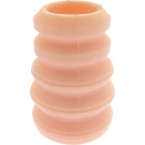 Rear Shock Absorber Jounce Bumper FEBEST TD-MCV30R OE Ref 48341-32053