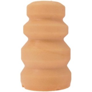 Front Shock Absorber Jounce Bumper FEBEST TD-NZE121F OE Ref 48331-12200