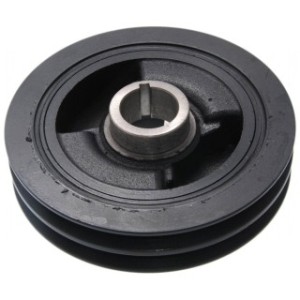 Crankshaft Pulley FEBEST TDS-002 OE Ref 13408-54080