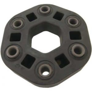 Drive Shaft Coupling FEBEST TDS-010 OE Ref 37511-50020