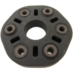 Drive Shaft Coupling FEBEST TDS-147 OE Ref 37511-22010