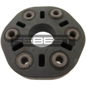 Accouplement d'arbre de transmission FEBEST TDS-147 pour TOYOTA CHASER, CRESTA FEBEST
