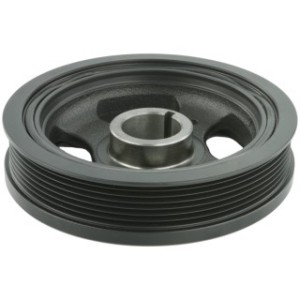Crankshaft Pulley FEBEST TDS-1ADFTV OE Ref 13408-0R011