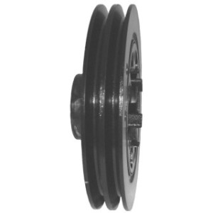 Crankshaft Pulley FEBEST TDS-1HZ OE Ref 13408-17010