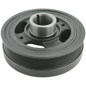 Crankshaft Pulley FEBEST TDS-1KDFTV OE Ref 13408-30010