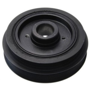 Crankshaft Pulley FEBEST TDS-1MZFE OE Ref 13408-20010