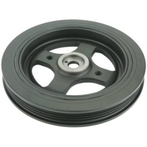 Poulie de vilebrequin FEBEST TDS-1NZFE pour TOYOTA 13407-21031