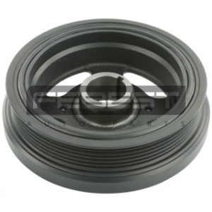 Poulie de vilebrequin FEBEST TDS-2ARFE pour TOYOTA 13470-0V020 FEBEST