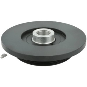 Crankshaft Pulley FEBEST TDS-2JZ OE Ref 13407-46020