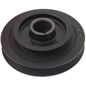 Crankshaft Pulley FEBEST TDS-3S163 OE Ref 13408-03020