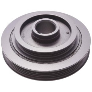 Crankshaft Pulley FEBEST TDS-3SFE OE Ref 13408-74020