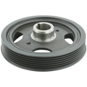 Crankshaft Pulley FEBEST TDS-3SZVE OE Ref 13470-23030