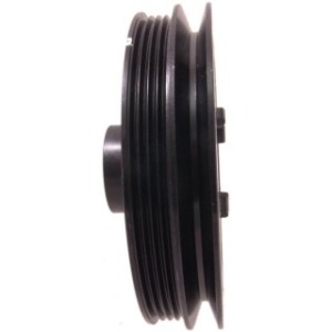 Crankshaft Pulley FEBEST TDS-3VZE OE Ref 13408-65011