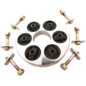 Drive Shaft Coupling FEBEST TDS-428 OE Ref 04374-28021