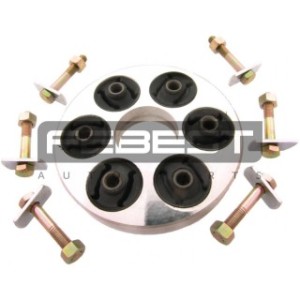 Accouplement d'arbre de transmission FEBEST TDS-428 pour TOYOTA PREVIA, ESTIMA FEBEST