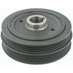 Crankshaft Pulley FEBEST TDS-4AE OE Ref 13470-15120