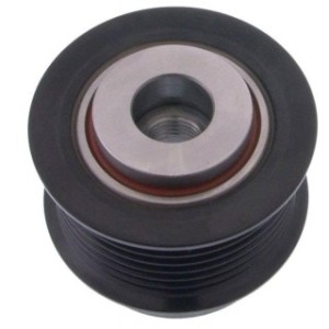 Alternator Belt Pulley FEBEST TDS-ACV40 OE Ref 27415-0W041