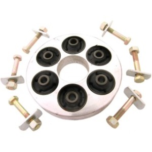 Drive Shaft Coupling FEBEST TDS-LCB OE Ref 04374-28011