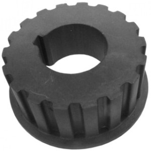 Crankshaft Timing Pulley FEBEST TES-001 OE Ref 1352101010