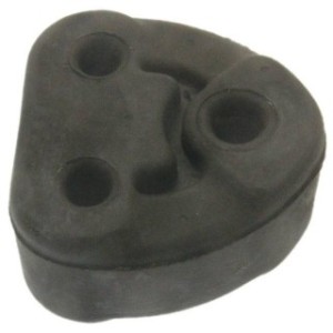 Exhaust Pipe Support FEBEST TEXB-003 OE Ref 17566-67030
