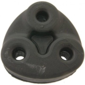 Exhaust Pipe Support FEBEST TEXB-005 OE Ref 17566-35010