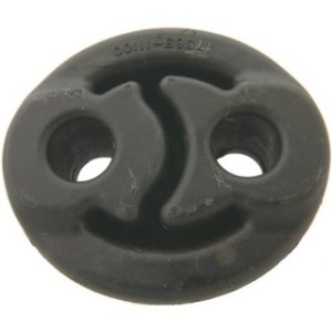 Exhaust Pipe Support FEBEST TEXB-008 OE Ref 17567-87703-000